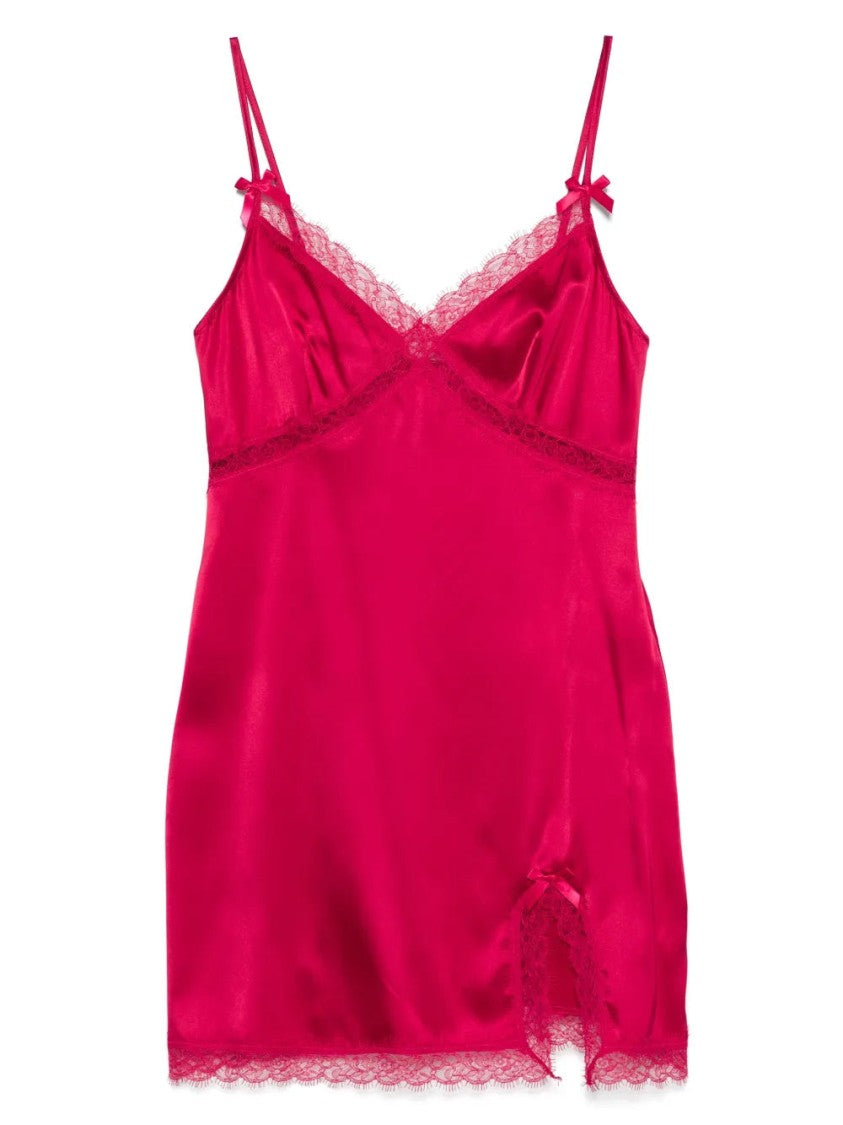 Agent Provocateur Gisele Short Slip