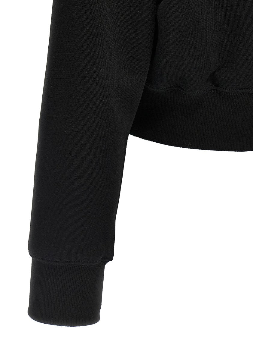 Wardrobe.Nyc 'Rhw' Sweatshirt