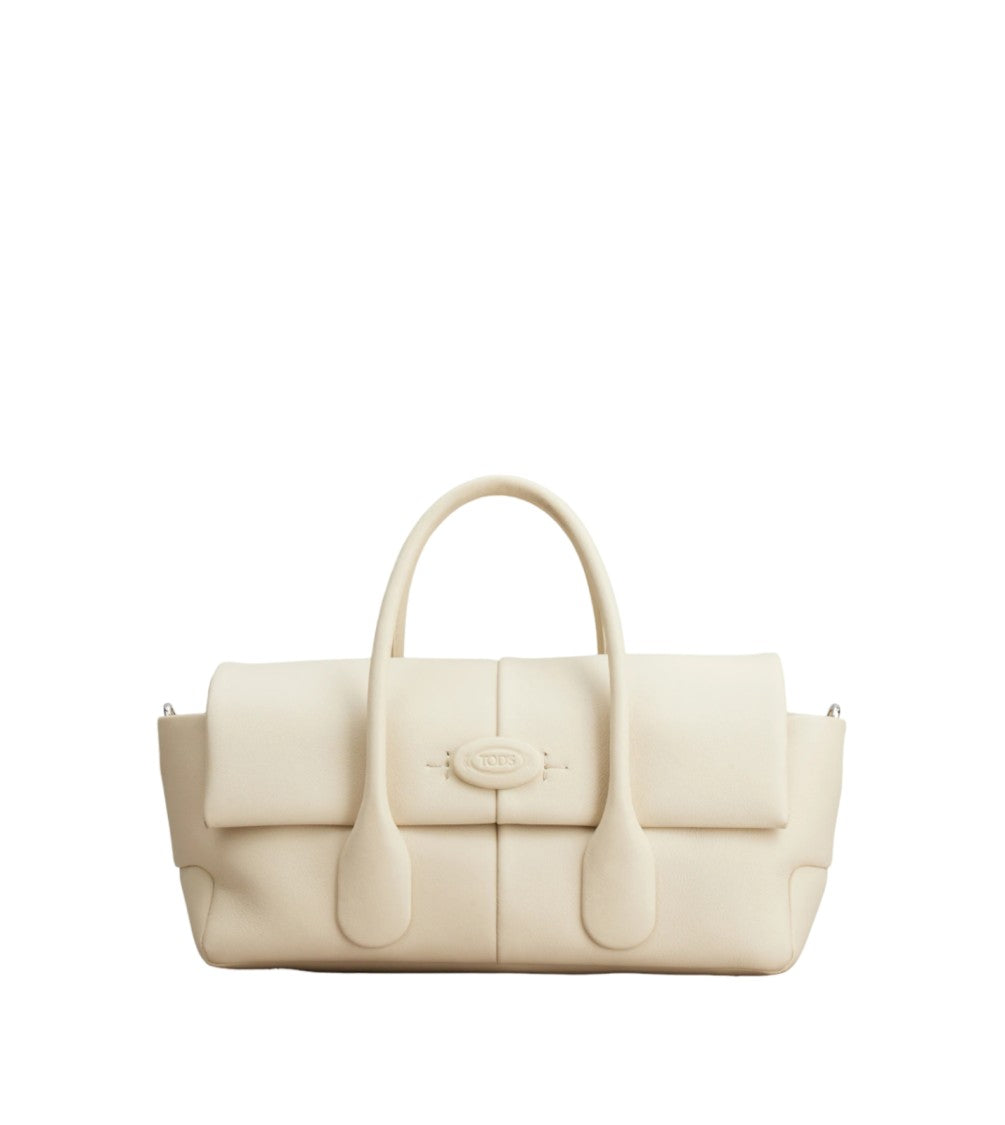 Tod's Rectangular Structured Handbag