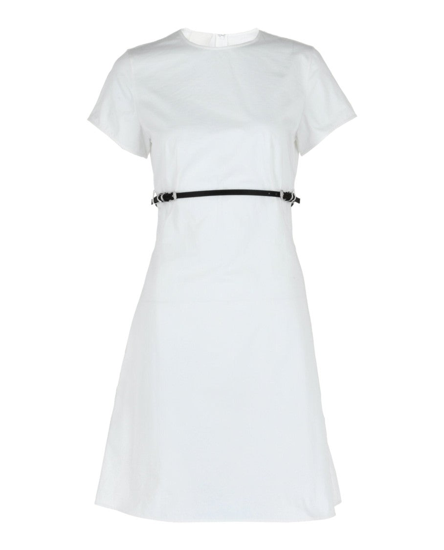 Givenchy Voyou Shift Dress
