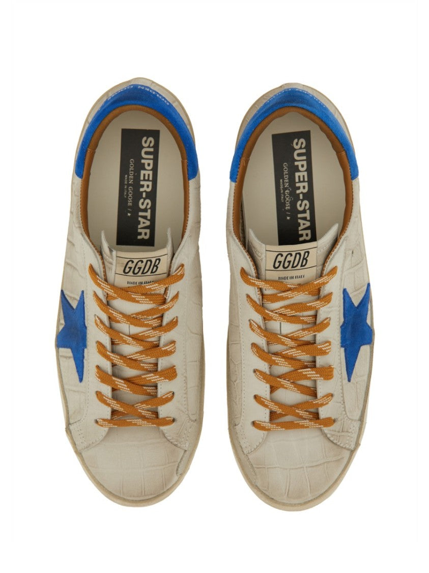 Golden Goose Superstar Sneaker