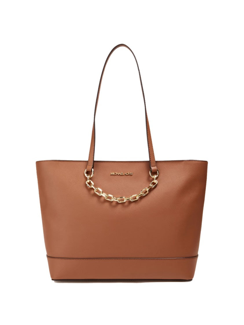 Michael Kors Jet Set Chain Swag Tote Bag