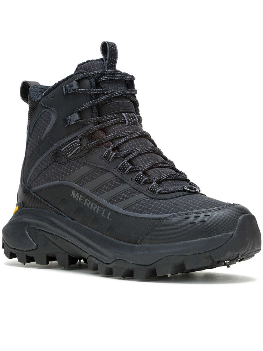 Merrell Moab Speed 2 Thermo Mid Hiking Boot