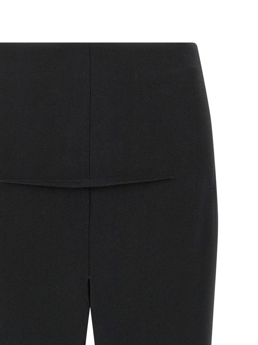 Rick Owens Sliced' Skirt