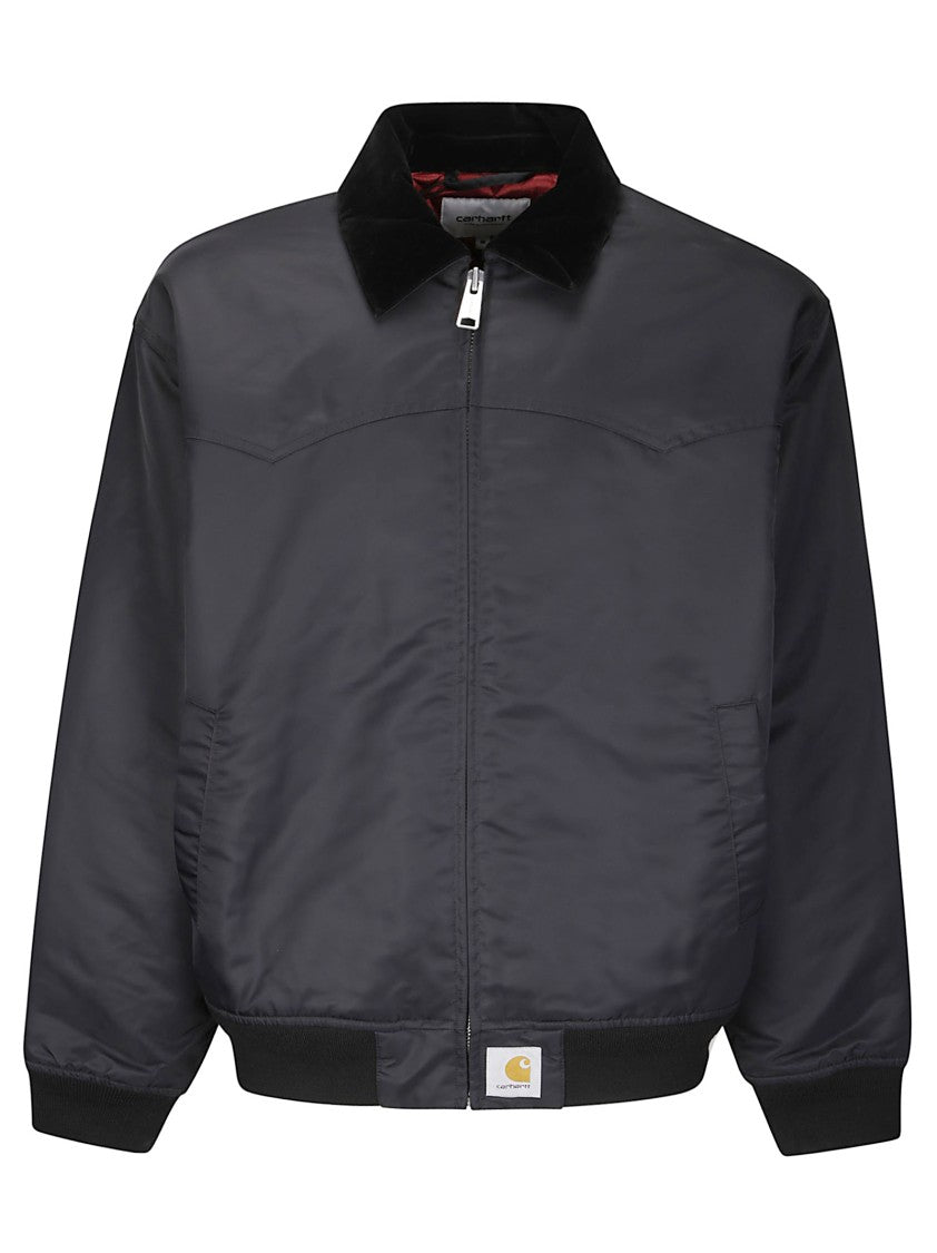 Carhartt Wip Santa Fe Alumni Jacket