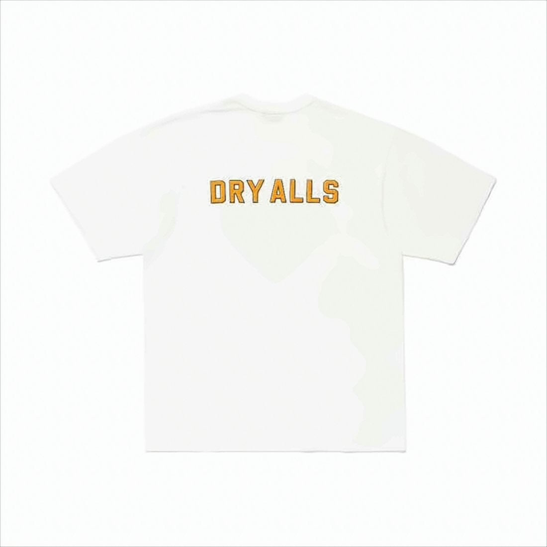 Humanmade Graphic Heart Print Short-Sleeved T-Shirt
