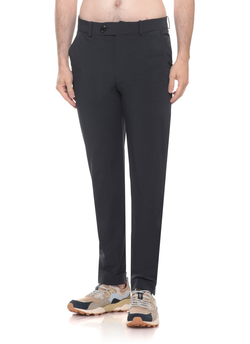 Rrd Blue Terzilight Chino Straight-Leg Pants