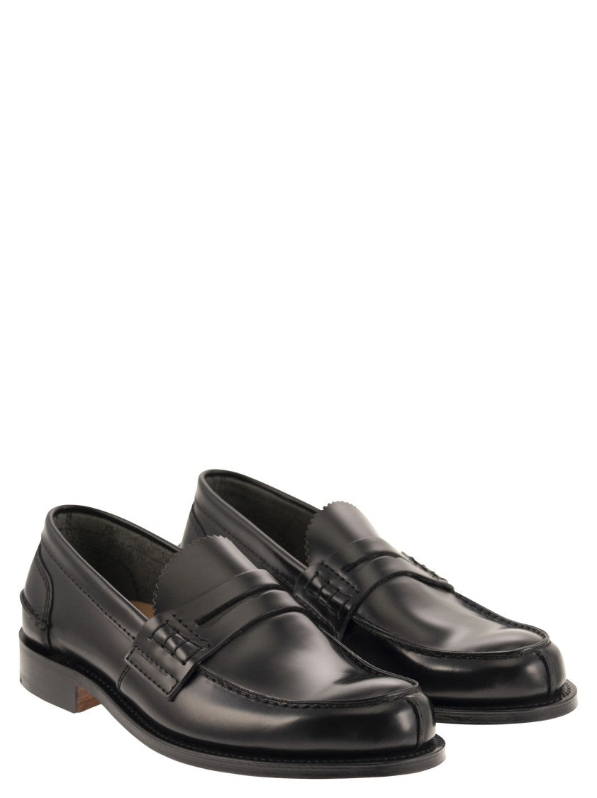 Church's Pembrey - Calf Leather Loafer