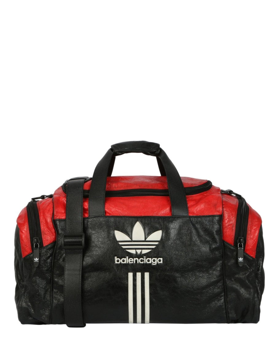 Balenciaga X Adidas Gym Bag