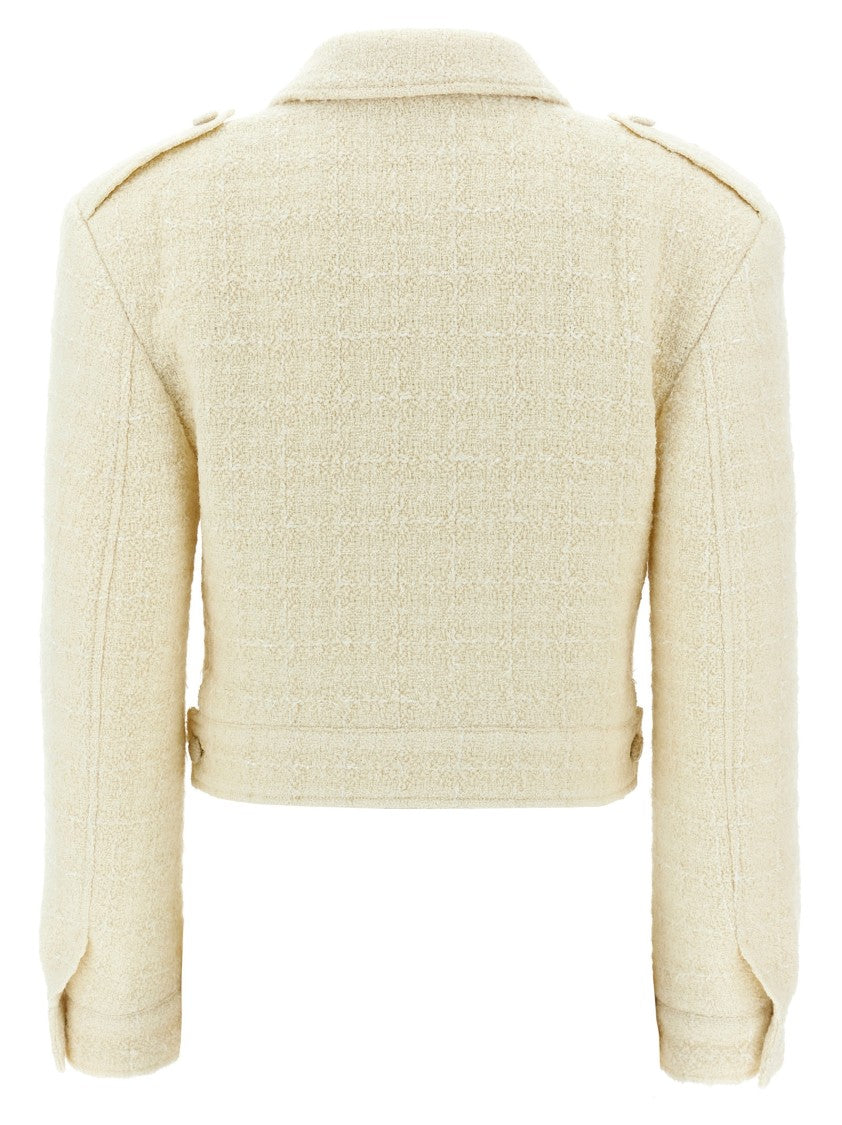 Givenchy 'Military' Blazer