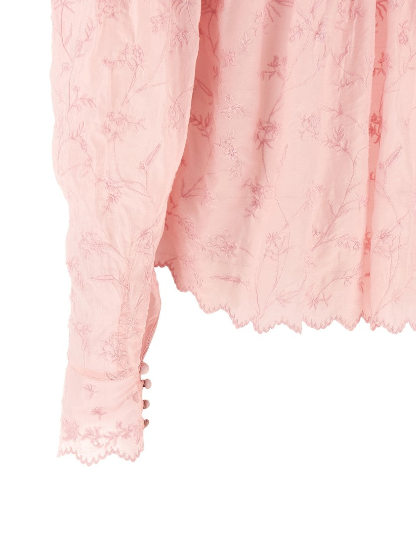 Isabel Marant 'Zelly' Top