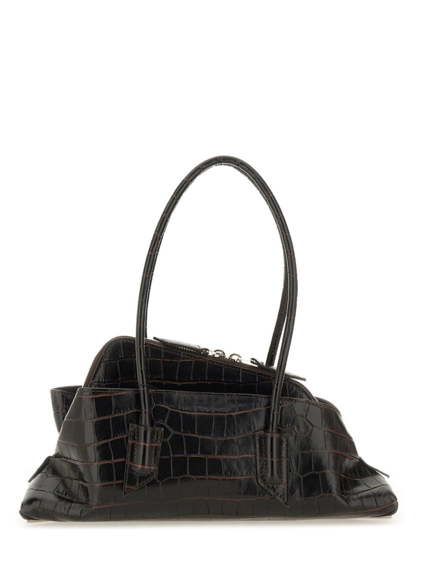 The Attico "The Walk" Bag Small