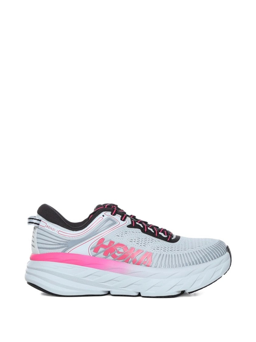 Hoka Bondi 7 Sneakers