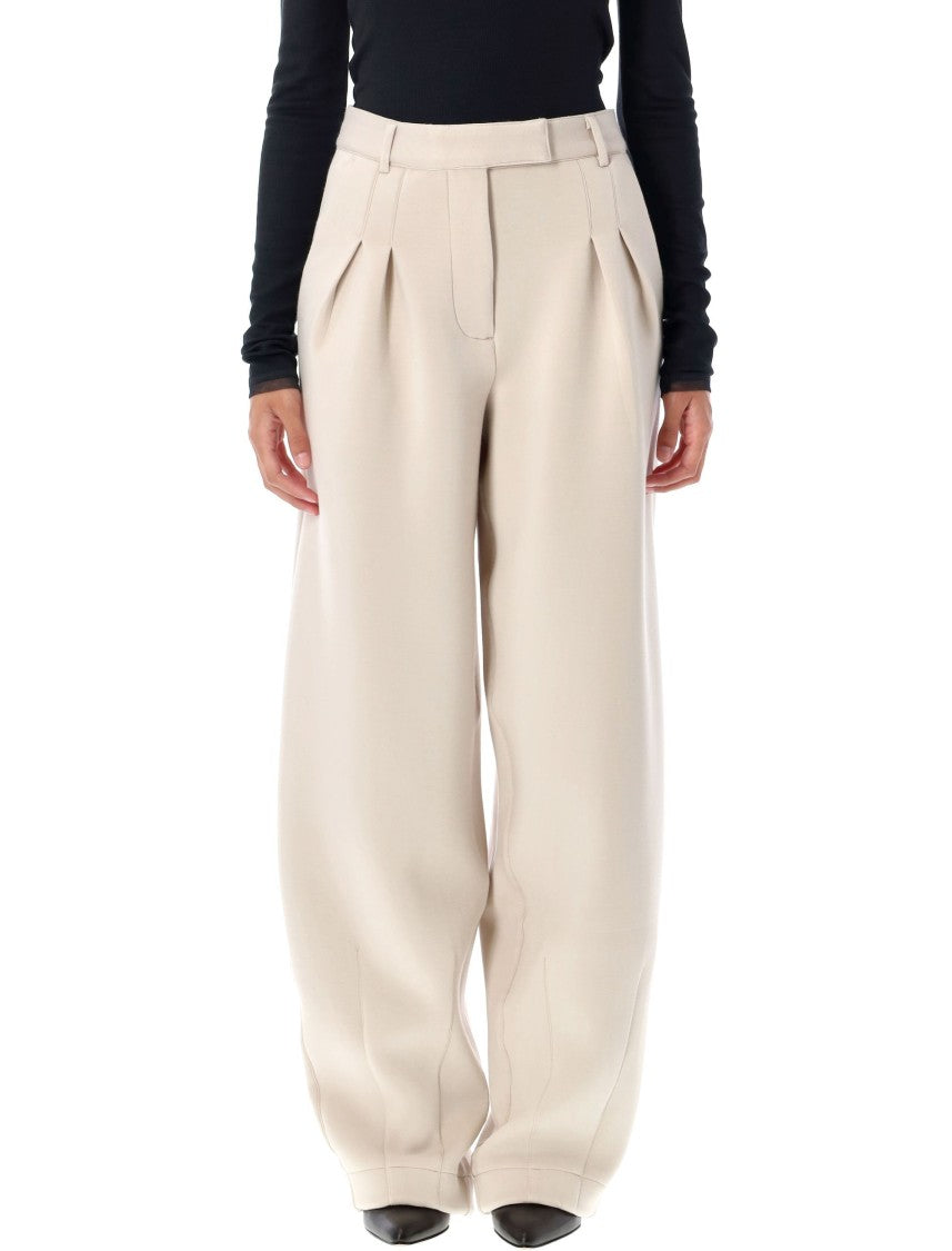 Remain Soft Cocoon Pants