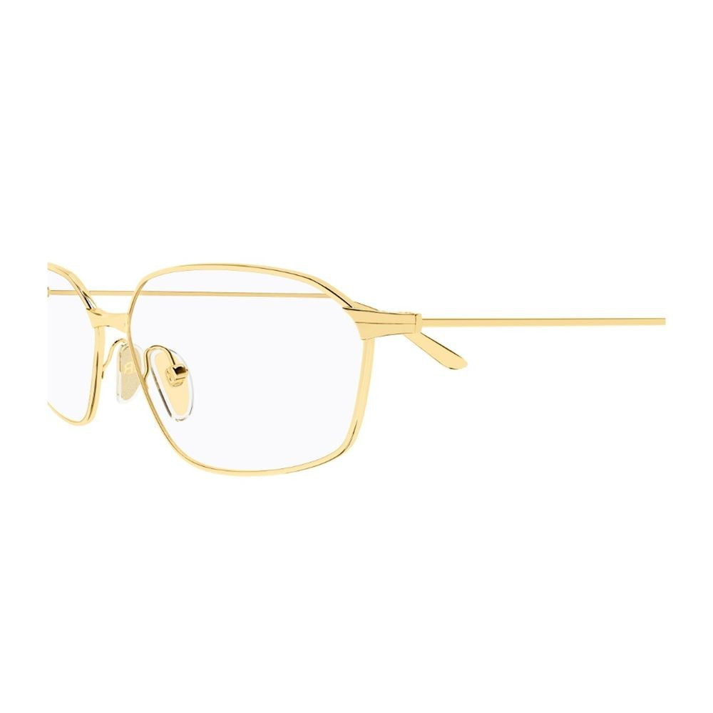 Balenciaga Bb0453o Editorial Linea Everyday Geometric Oval Sunglasses