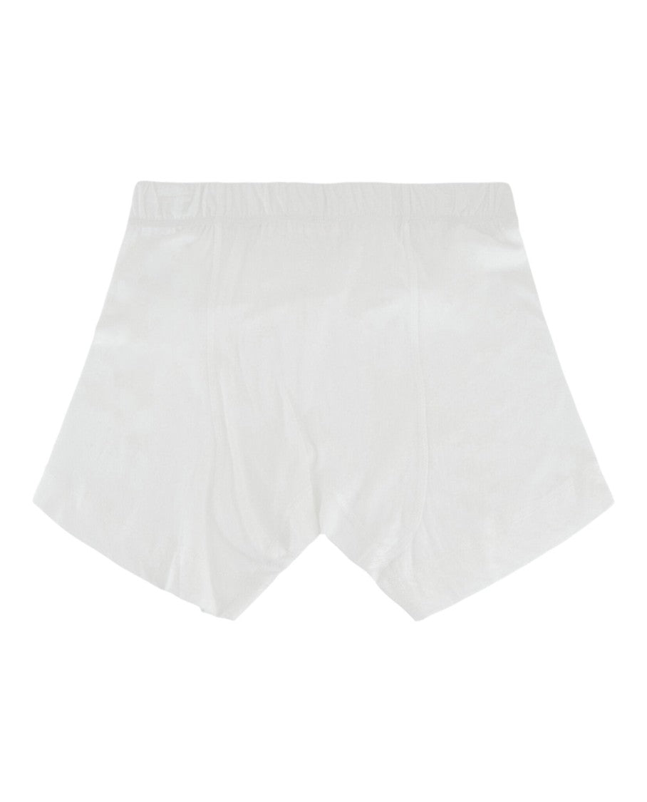 Givenchy Logo Cotton Boxer Briefs