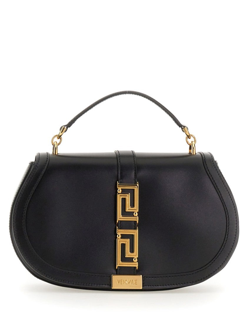 Versace Greek Goddess Bag