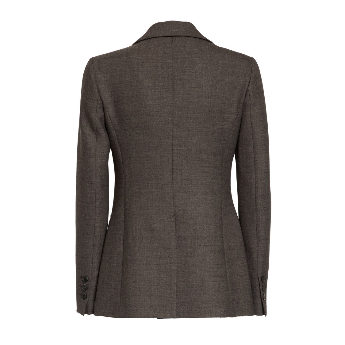 Parosh Powo Single-Breasted Blazer