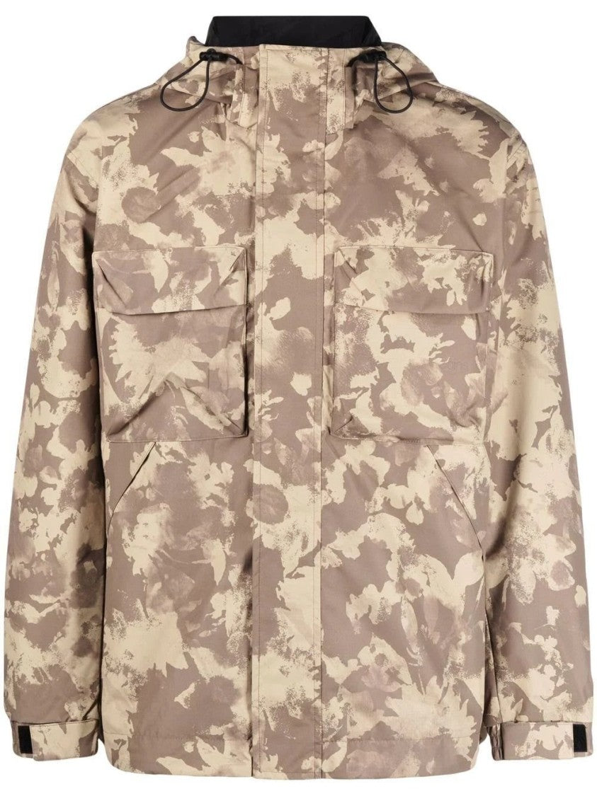 Calvin Klein Jeans Technical Windbreaker