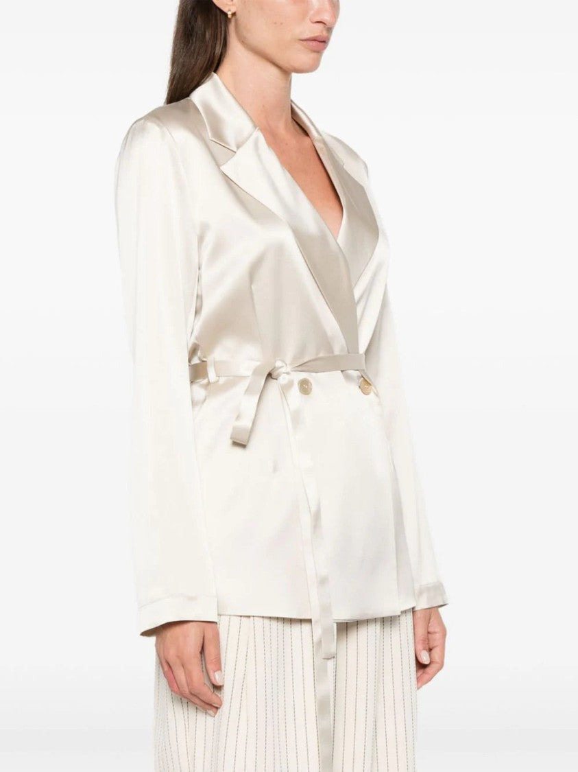 Joseph Joubert Blazer