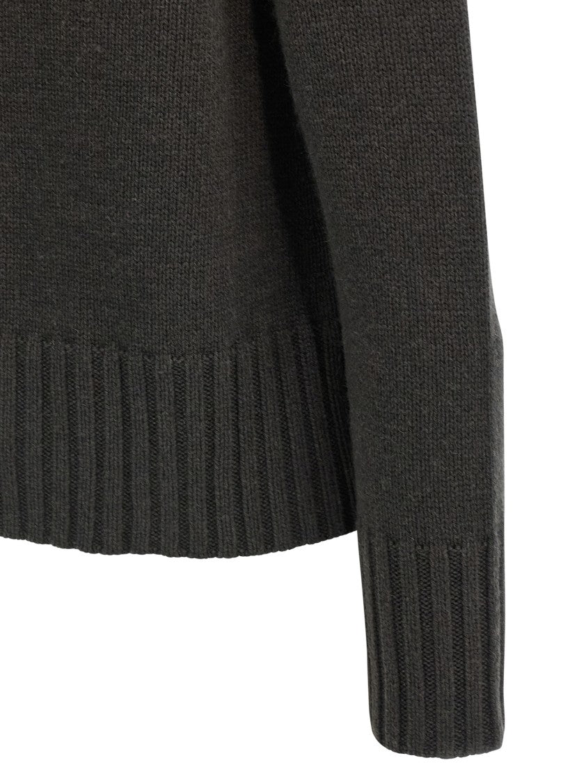 Max Mara 'Mantova' Turtleneck Sweater
