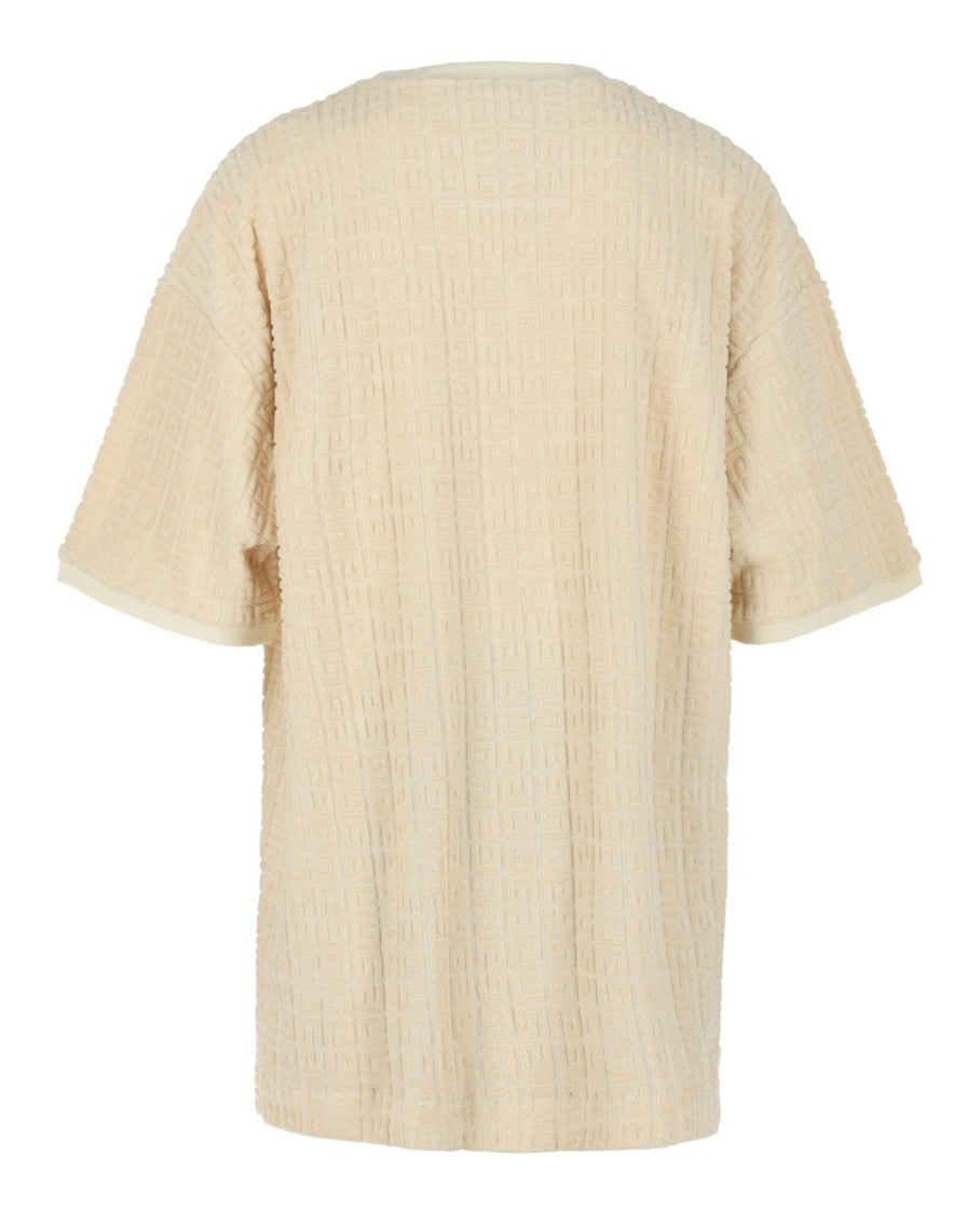 Givenchy Embroidered Logo T-Shirt