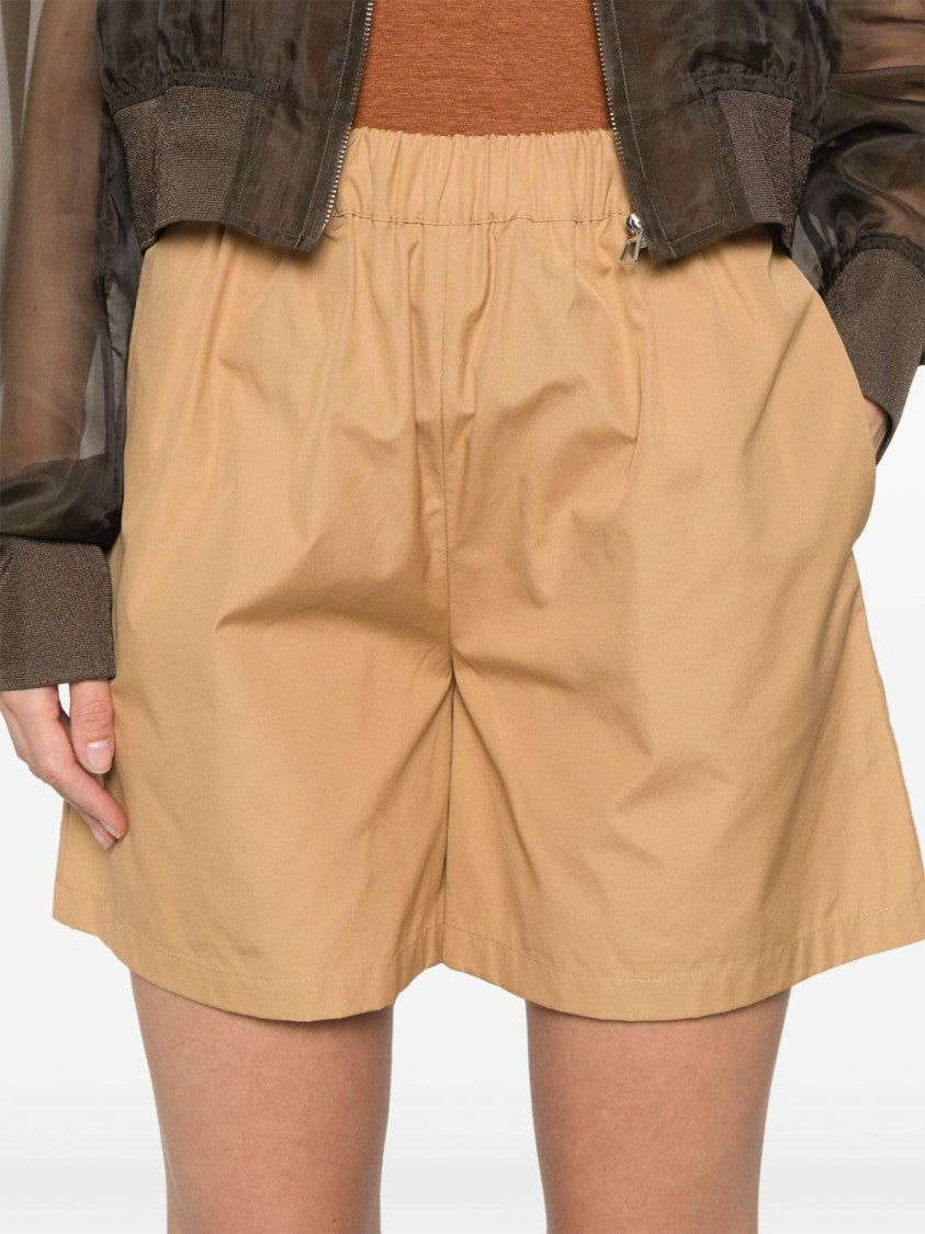 Max Mara Haway Shorts