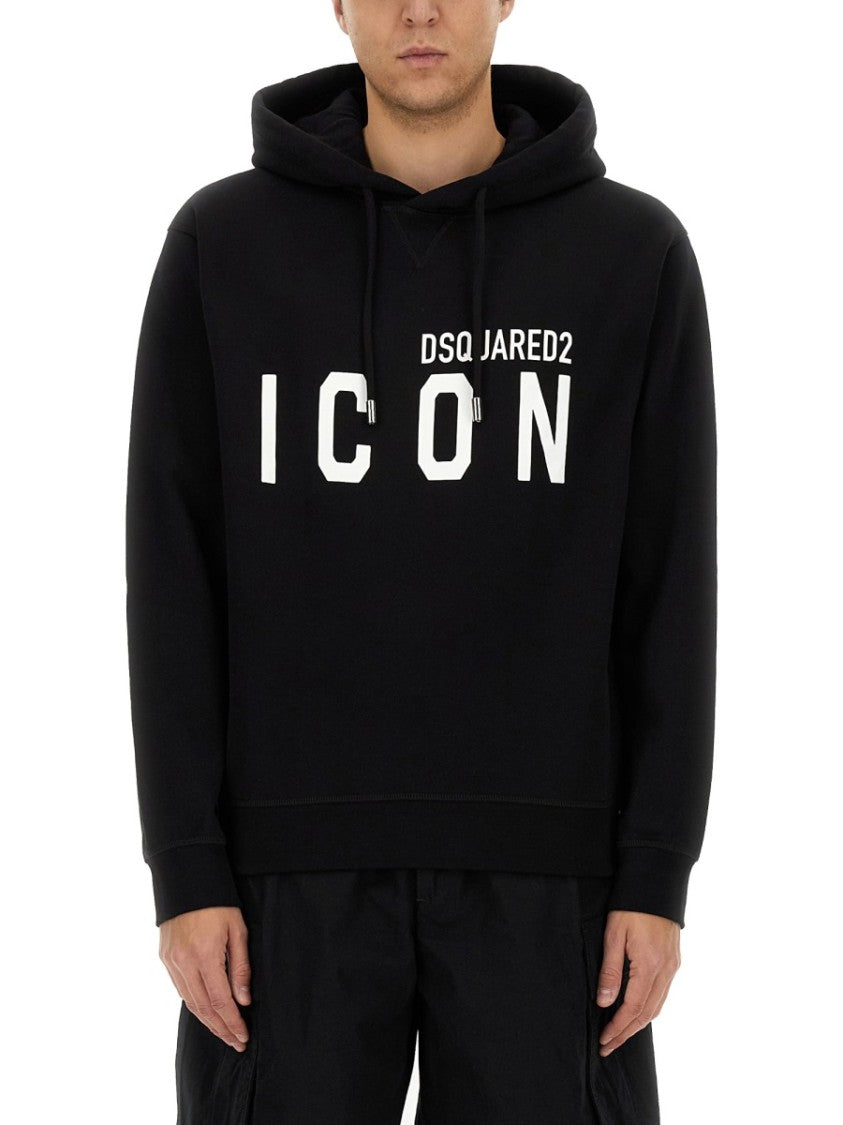 Dsquared2 Icon Cool Fit Sweatshirt
