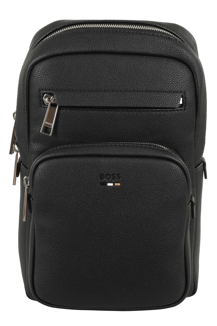 Boss Ray Monostrap Shoulder Bag