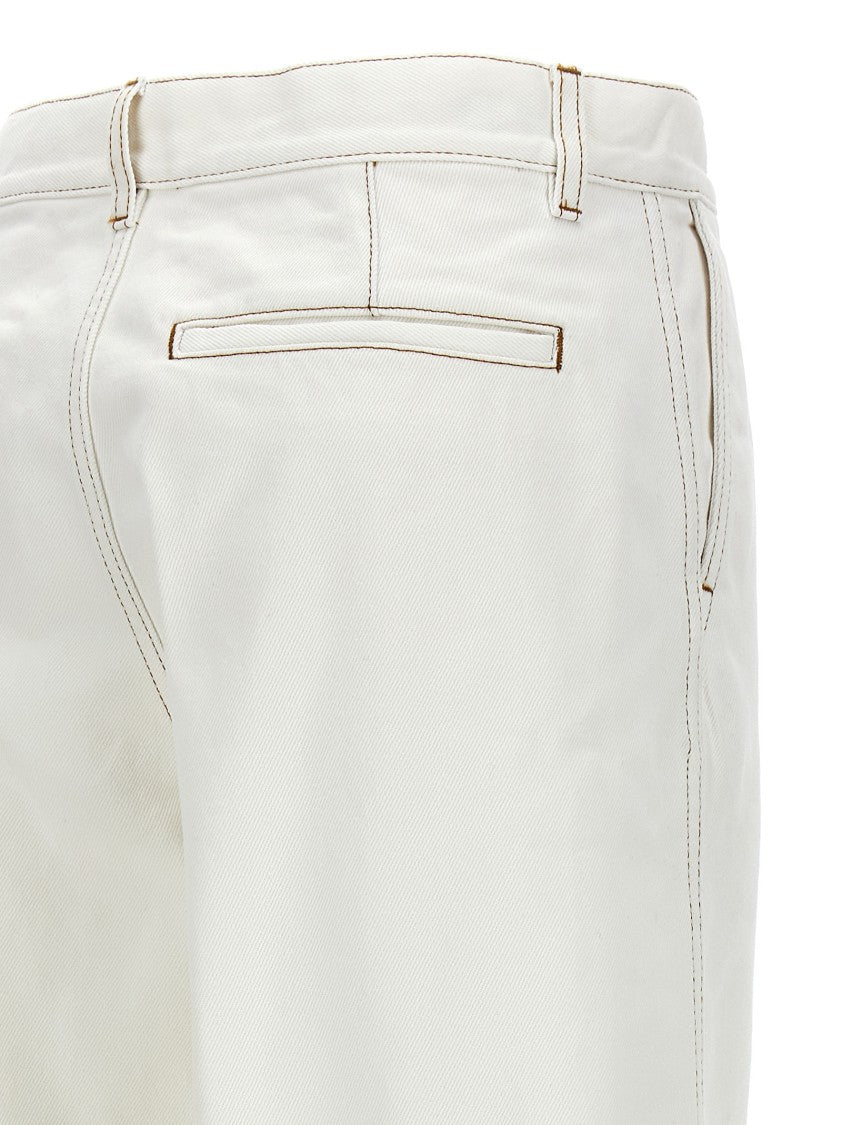 Dries Van Noten 'Paxy' Pants