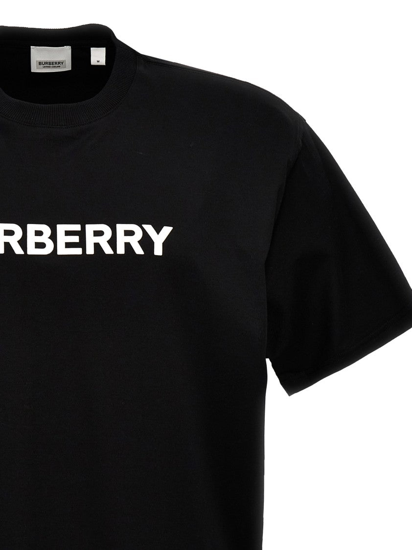 Burberry Harriston' T-Shirt