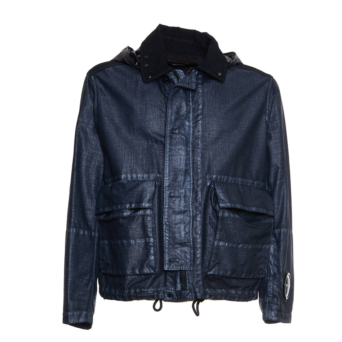 C.P. Company Rafia Mille Jacket