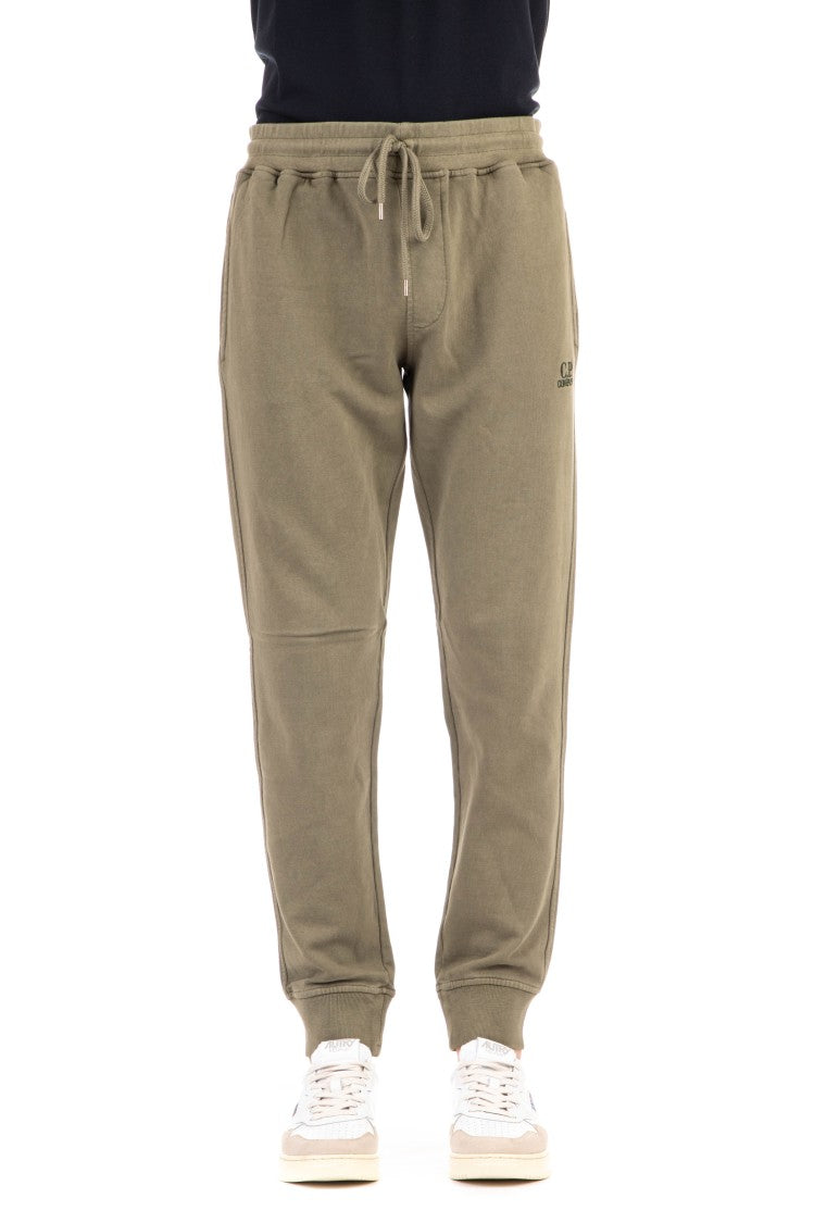 C.P. Company Fleece Jogger Trousers