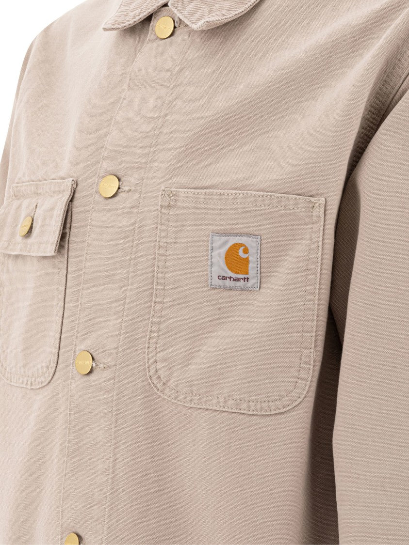 Carhartt Wip "Michigan Coat" Jacket