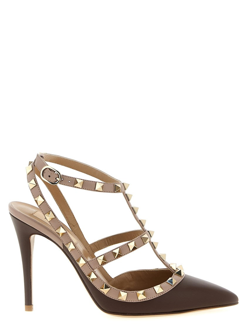 Valentino Garavani 'Rockstud' Pumps