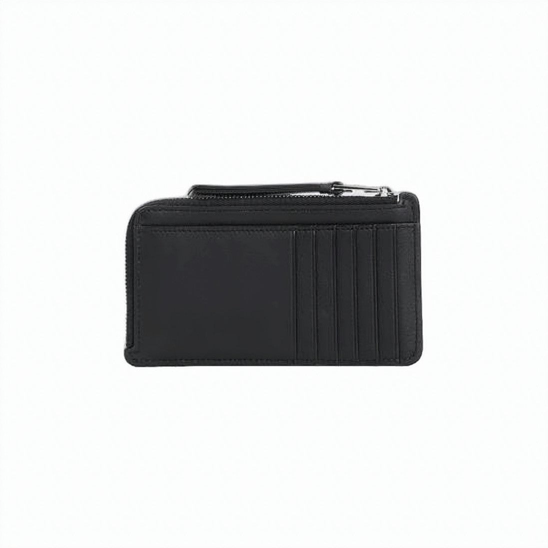 Loewe Smooth Calf Leather Wallet