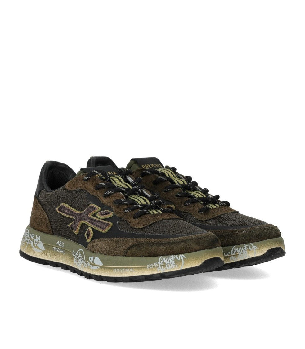 Premiata Nous 7731 Sneaker