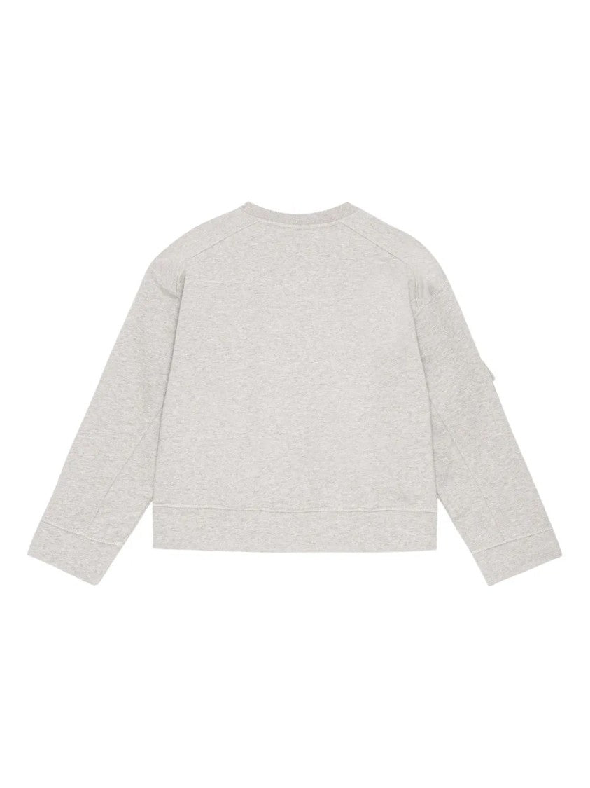 Ganni Heavy Terry Sweatshirt