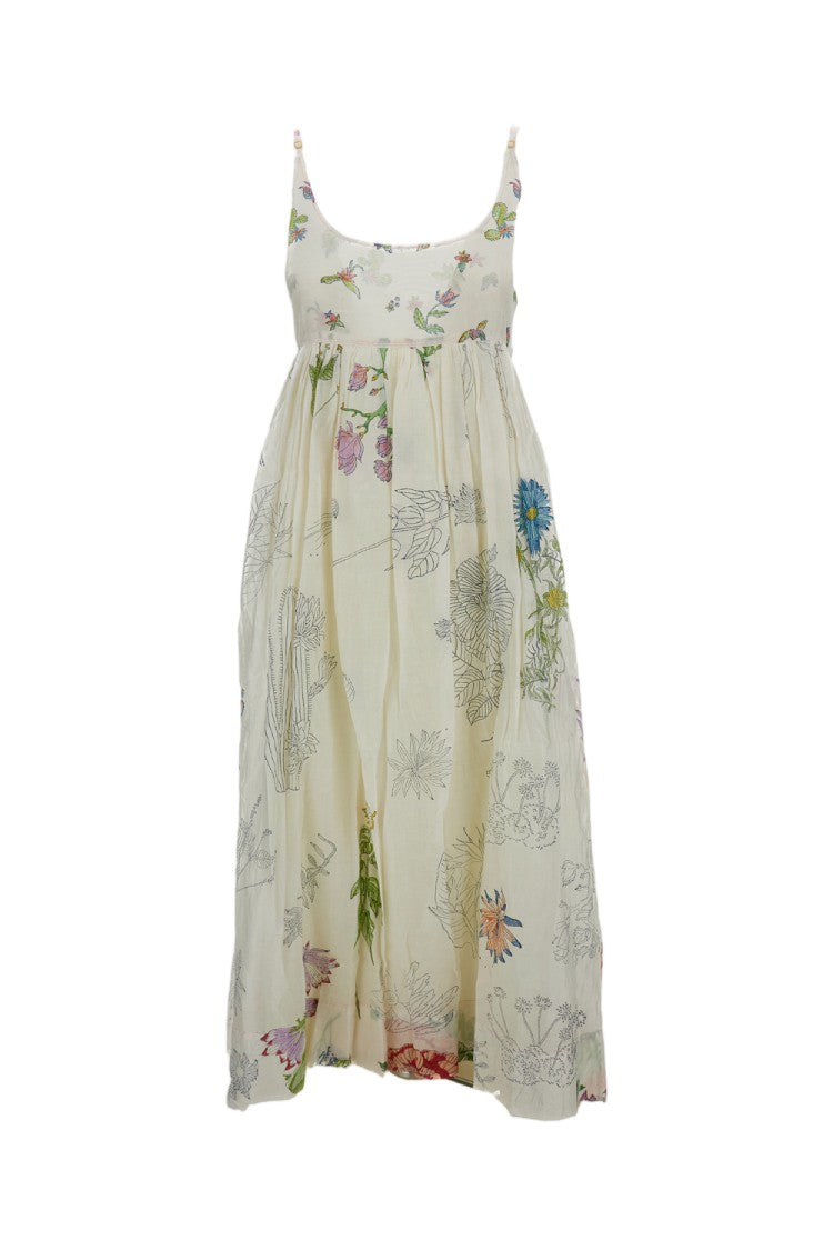 Injiri Hazel Slip Dress