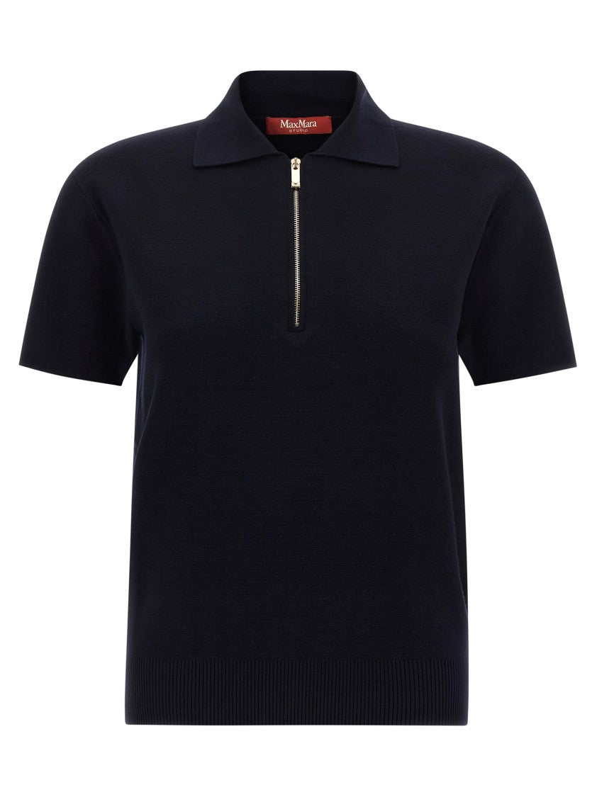 Max Mara 'Teti' Sweater