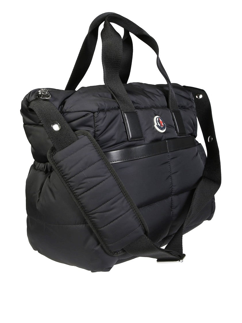 Moncler Mommy Tote Bag