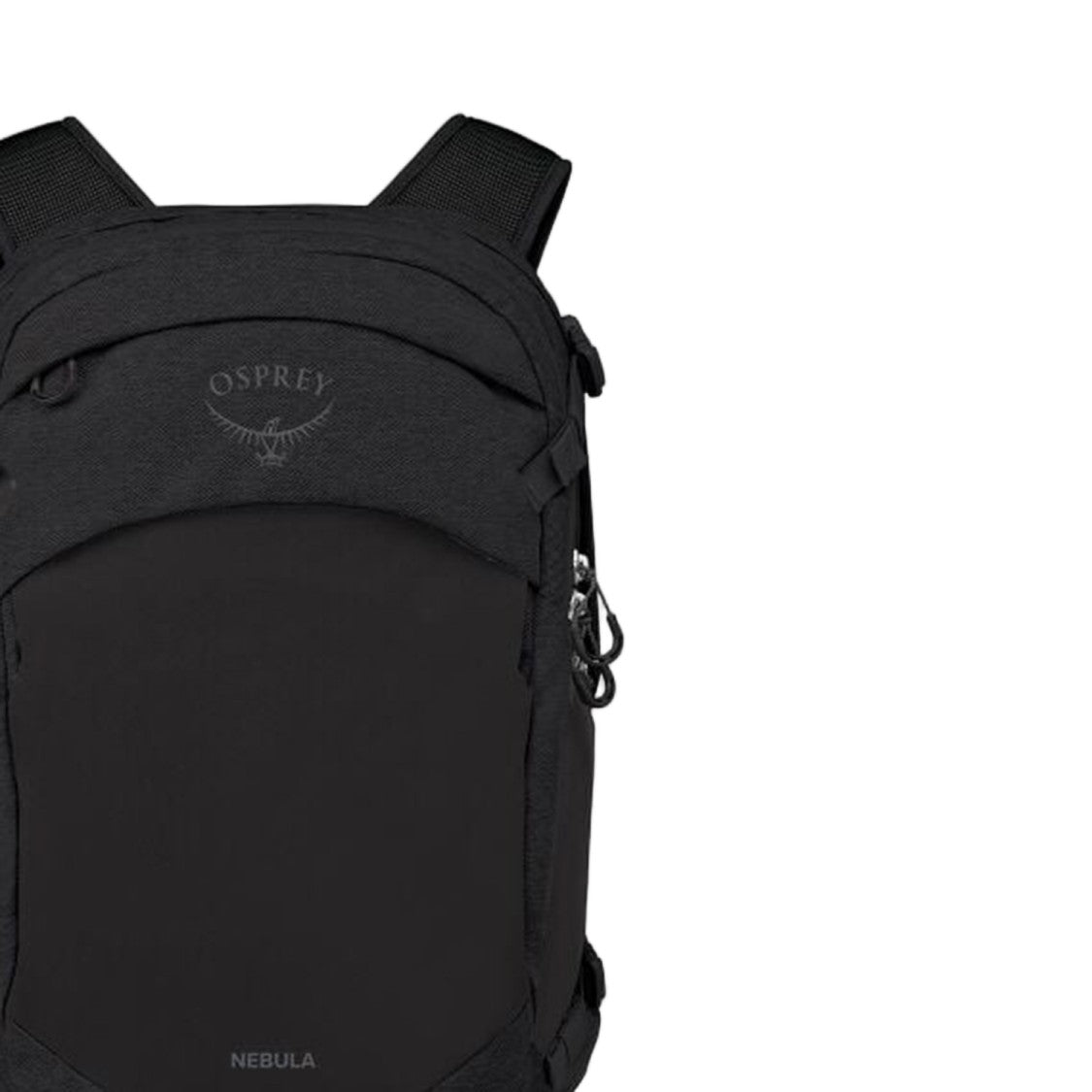 Osprey Nebula Driftshade Backpack With Spacious Compartments And Adjustable Straps