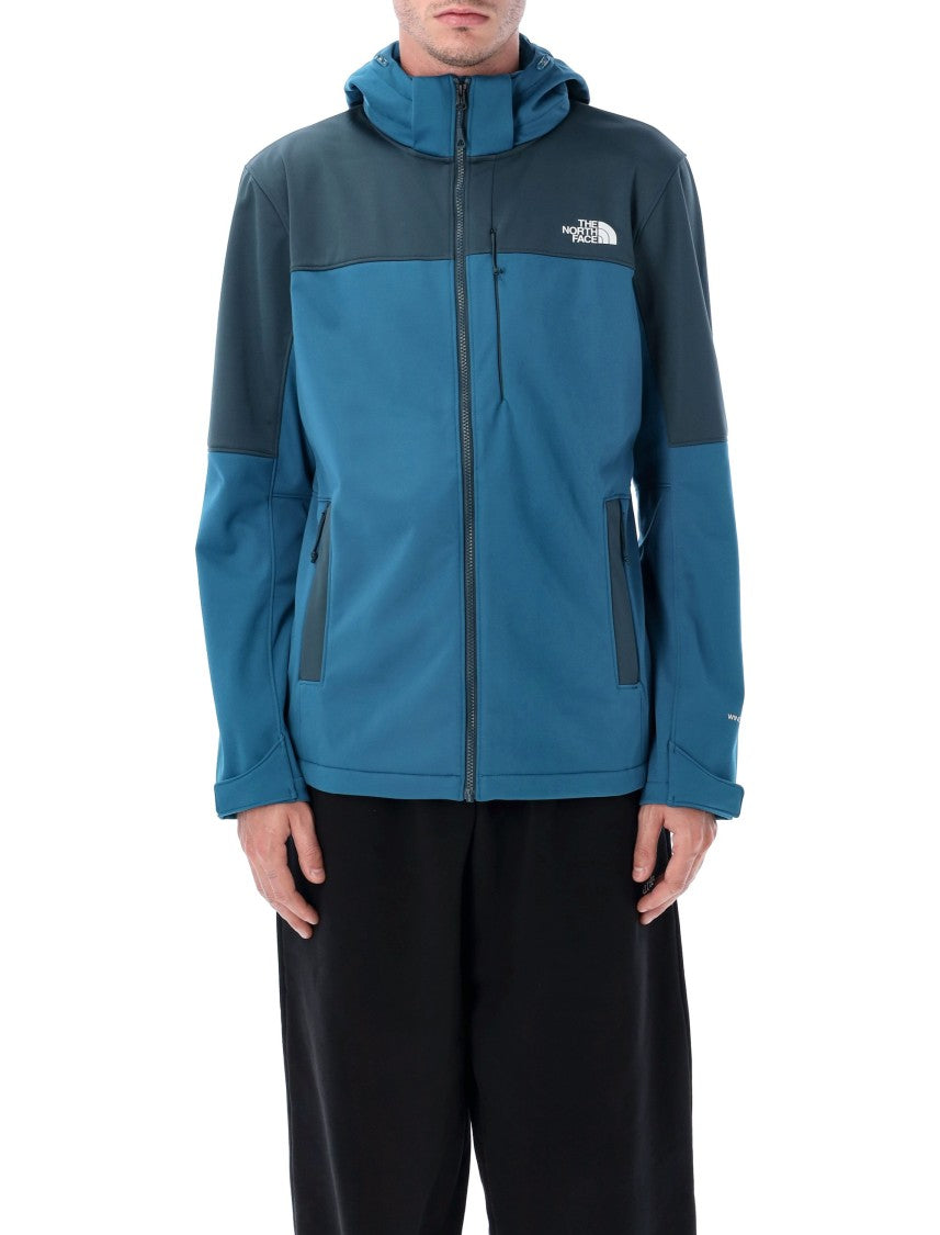 The North Face Diablo Soft Shell Jacket