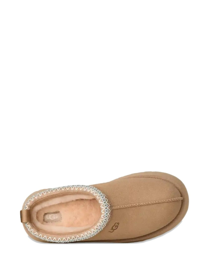 Ugg Tazz Ii Slip On Rounded Toe