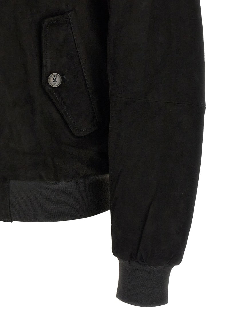 Baracuta Harrington - G9' Jacket