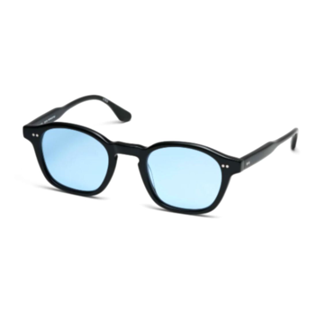 Peter And May Pm Palace Rounded Square Frame Sunglasses With Gradient Lenses