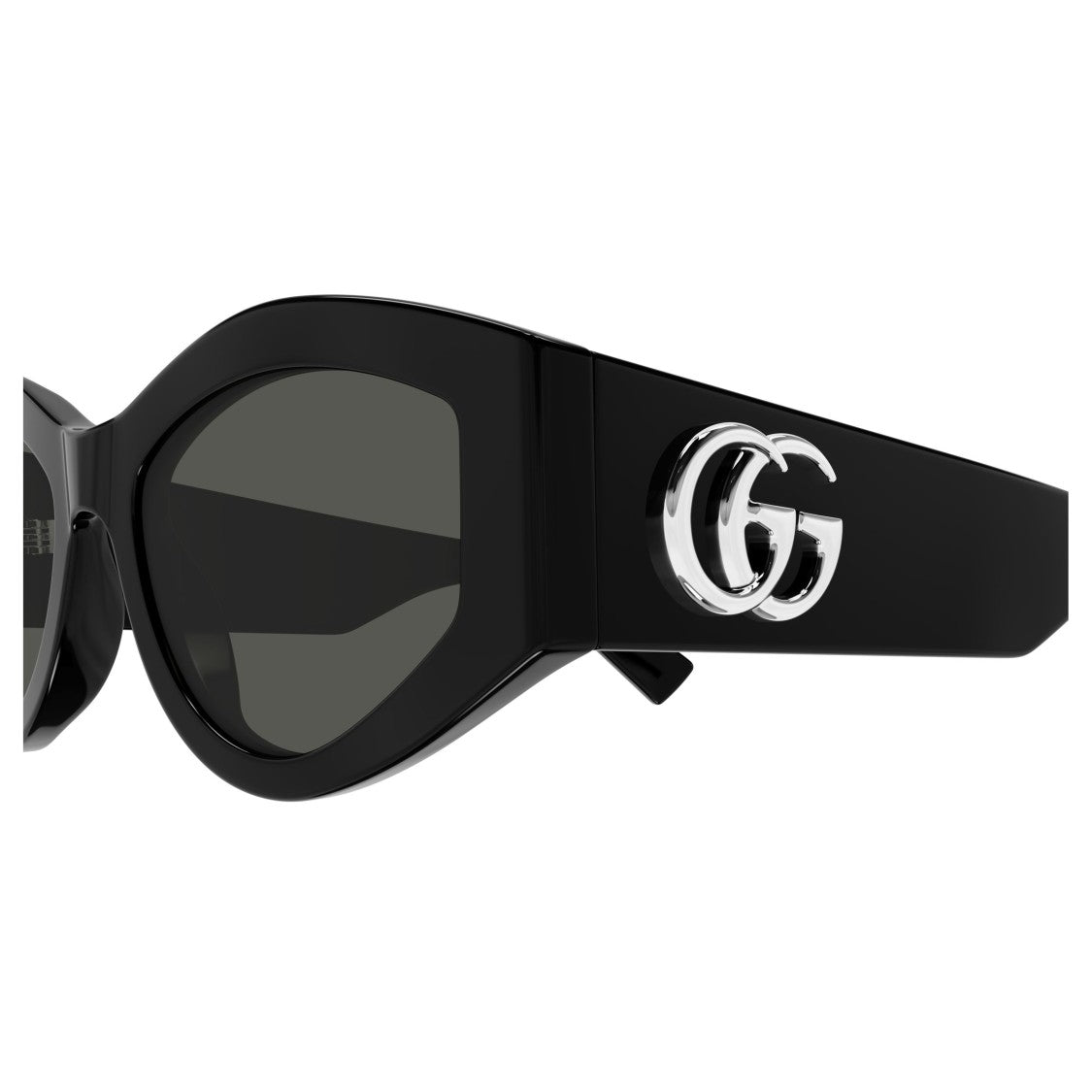 Gucci Gg1951s Cat-Eye Sunglasses