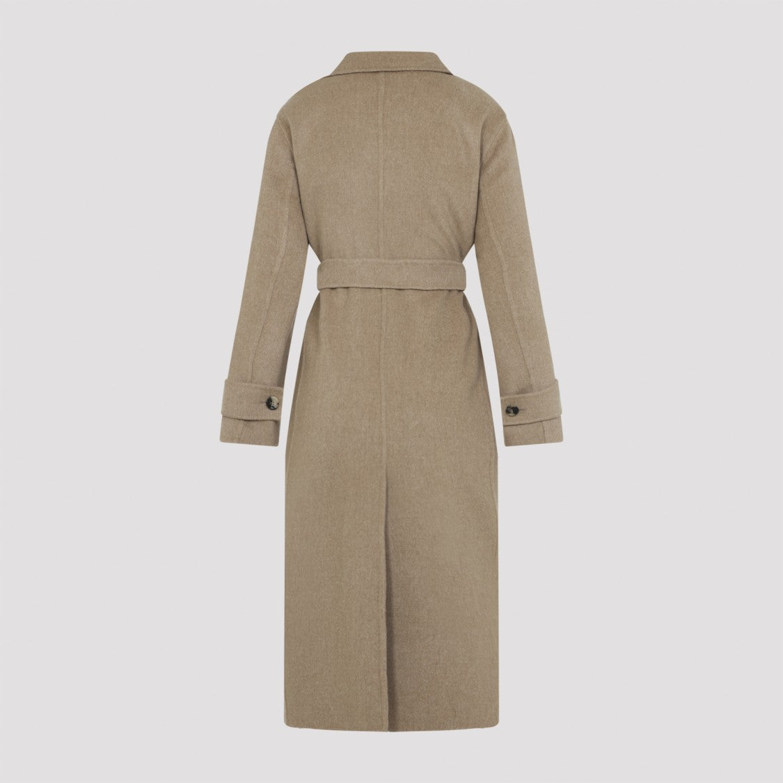 Max Mara Camel Hair Coat