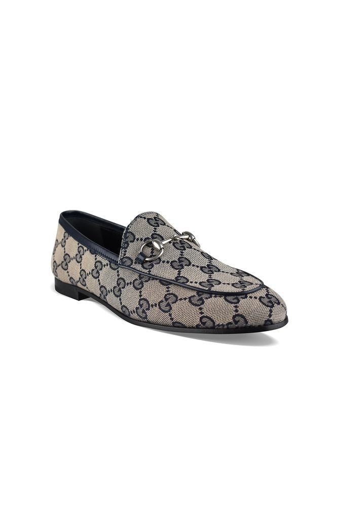 Gucci Jordaan Loafers