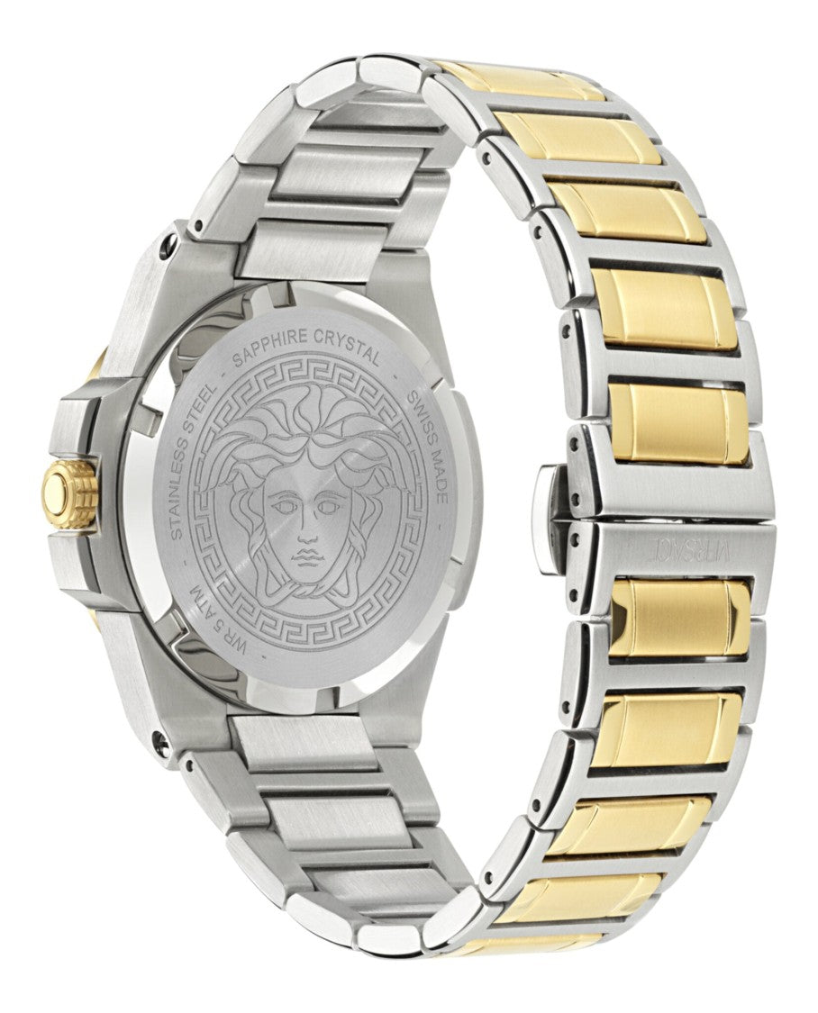 Versace Hera Bracelet Watch